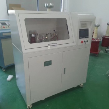 武汉凯迪正大KDZD5550（中性10kVA100kV）全自动绝缘材料耐压测试仪