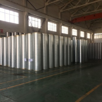 南京油烟风管加工厂，南京空调新风风管，白铁皮风管加工厂