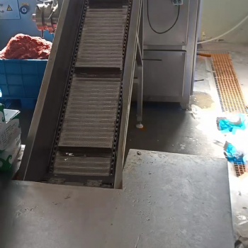 做馅料加工需要的设备，专做包子馅饺子馅的机器