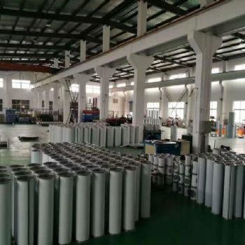 南京镀锌风管加工定制，南京圆形风管，矩形风管加工定制