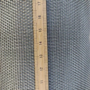不锈钢筛网 304材质9目 使用效果好