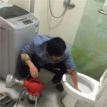 奉化滕头疏通马桶-疏通下水道-抽粪清掏