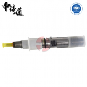 叉车喷油器图片0 432 131 788泵零件配油嘴DLLA152P452