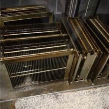大型厨房油烟净化器清洗流程和油烟净化器要间隔多久清洗