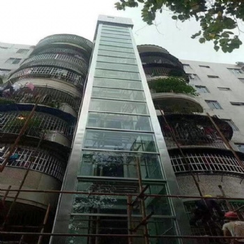 连云港地区，各种型号进口电梯，三菱乘客电梯周边回收
