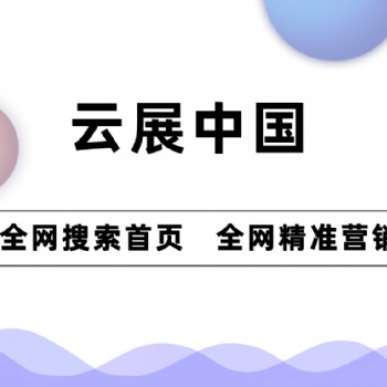 大连全网精准营销,全网搜索首页推广,AI自动化营销