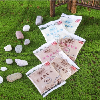 阿依拉新疆老奶粉、新疆甜奶茶、新疆咸奶茶 3KG 代理批发 OEM