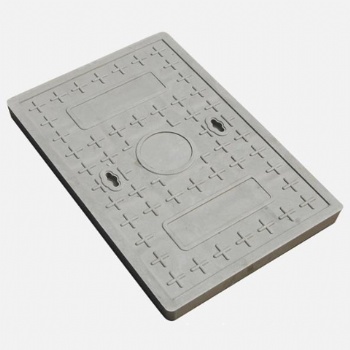 山东 SMC复合沟盖板，无机复合电缆沟盖板 生产厂家