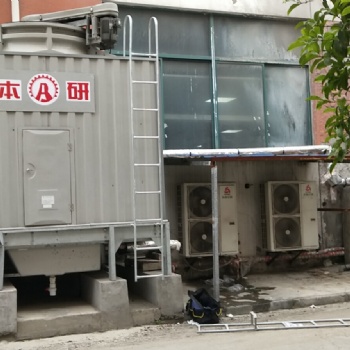 本研BY-H65T方形横流冷却塔 全国发货 质量**