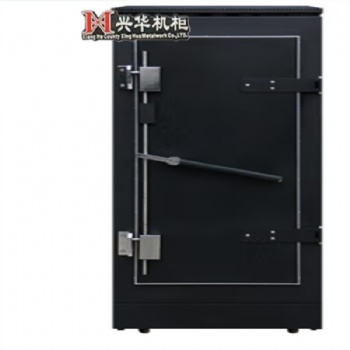 电磁屏蔽机柜网络屏蔽机柜保密机柜 涉密机柜B级