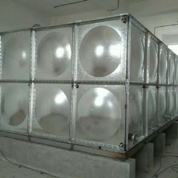 不锈钢水箱A隆化县不锈钢水箱A不锈钢水箱厂家定制