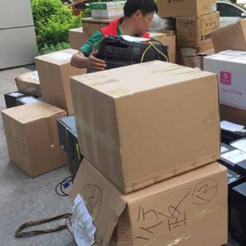 香港搬家到深圳，助您轻松实现跨境搬家