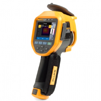 Fluke Ti400+ 红外热像仪