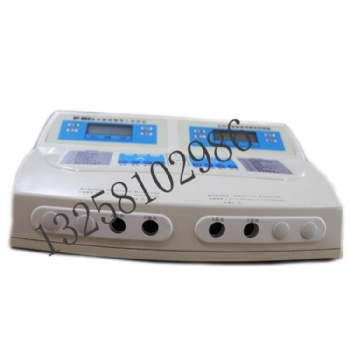 HY-D03型中频药物导入治疗仪
