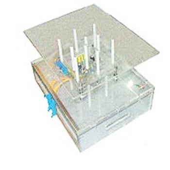 ICT测试工装治具/ICT测试针床--成都虹威供应