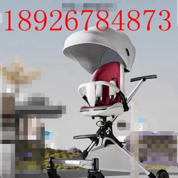 儿童推车美国ASTM F833标准检测美代CPC认证