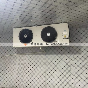 认准彭博商冷恒温恒湿库智能化样本库价格合适