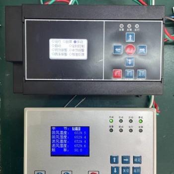OL-FJ-C-2型消防风机控制器 通用型 高效节能