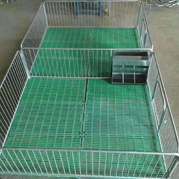 良诸畜牧全复合保育床