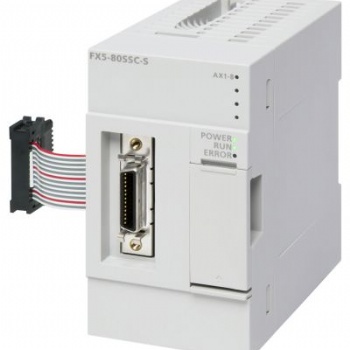 FX5U-80MT/ES三菱控制器衡水沧州石家庄