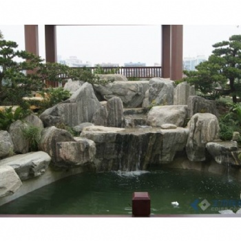 武汉销售卖花岗石景石哪家便宜/武汉硚口花岗石景石报价/