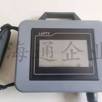 LUFTY CT、PT带电补油监护仪