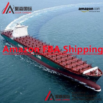 欧美FBA双清|FBA头程|FBA货代|FBA海运|FBA空运|FBA快递|聚嘉跨境物流