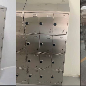 不锈钢更衣柜配套设备