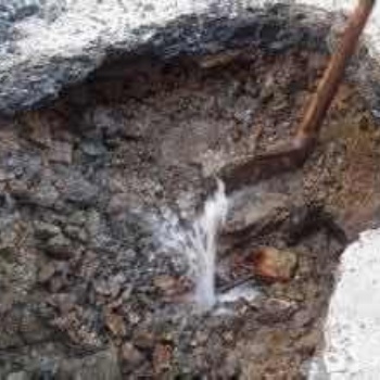 苏州沧浪区地下管网漏水探漏 ，消防自来水管漏水查漏检测