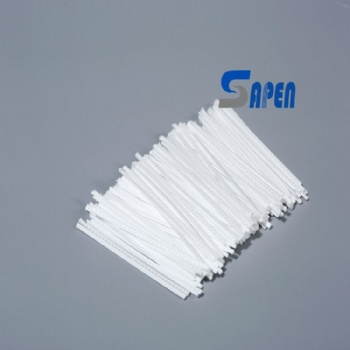 盾构管片中应用仿钢纤维 耐酸碱耐腐蚀 表面压花 替代钢纤维