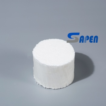 申湘混凝土专用聚丙烯仿钢纤维 耐酸碱耐腐蚀 自产自销长期供应
