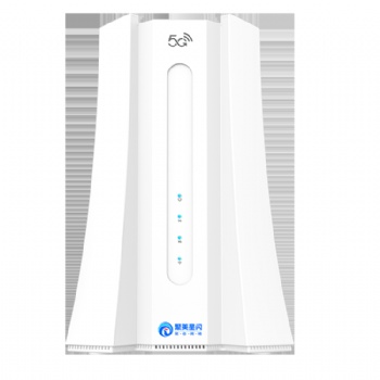 聚美科技5G能量塔，智能无线路由器新品面世