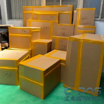 印尼海运服装、纺织品出口运输，印尼双清包税门到门专线物流