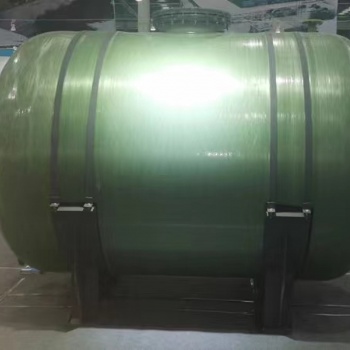 玻璃钢罐漏了玻璃钢罐修补方式沁阳玻璃钢生产厂家