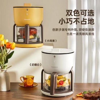 合肥大宇电水壶电饭煲批发合肥大宇鼎电器代理商
