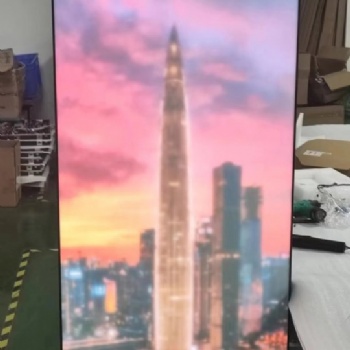 P2.5GOB LED显示屏产品规格及详细介绍GOB显示屏详细介绍