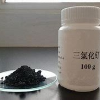 钌回收，贵金属新篇章：环保与创新的交汇点