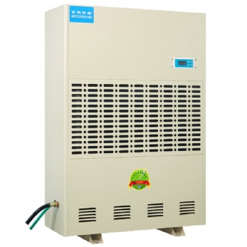 浙江工业除湿机DH-8360C 电子厂除湿机厂家