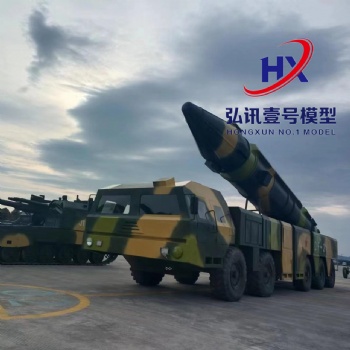 河南周口大型军事模型厂家，一比一动态模型，