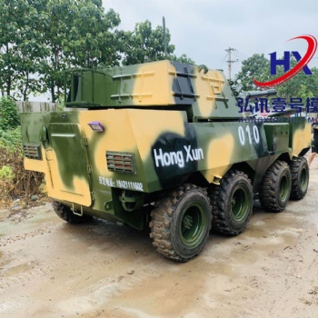 西安研学基地体验装备，军事模型出售出租