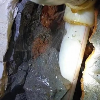 广州市给水管道漏水检测 白云区室外管道漏水探测