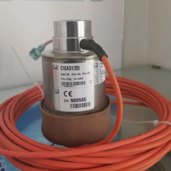 德国HBM数字称重传感器C16IC3-20t