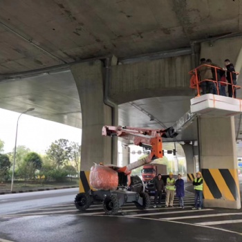 武汉硚口区高空车，升降机出租