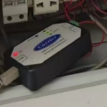 开利网络黑盒子 开利ＣＮＮ模块 开利软件狗