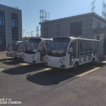湖南，湖北，山东汽油 观光车-汽油 观光车批发、X价格 内燃观光车