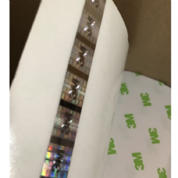 3M9183棉纸双面胶