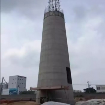 烟囱，烟囱新建，烟囱拆除