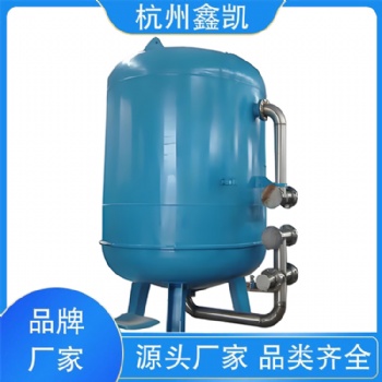 耐酸耐腐蚀 纤维束过滤器 结构简单 制造 电子可用 兴鑫凯