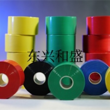 辐照交联型硅橡胶自融带、硅橡胶自粘带、硅胶带
