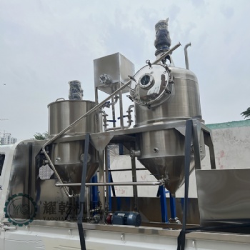 菜籽油加工设备 全套山茶油加工设备 小榨浓香油菜油精炼生产线